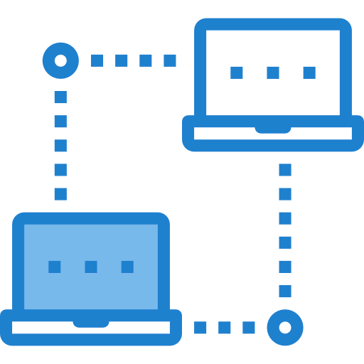 Network icon