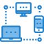 Networking icon 64x64