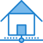 Home icon 64x64