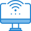 Wifi icon 64x64