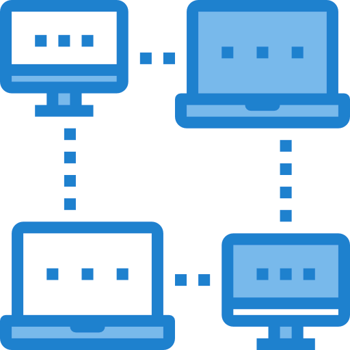 Network icon
