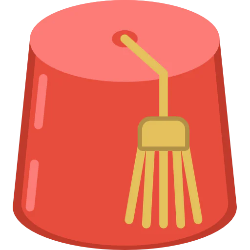 Fez icon