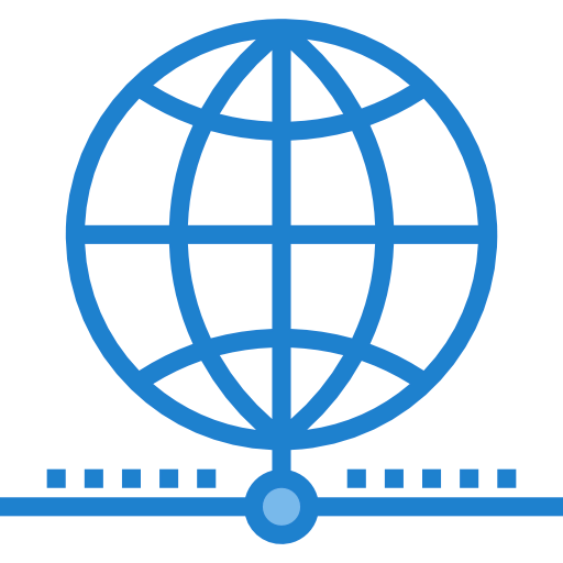Internet icon