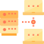 Networking icon 64x64