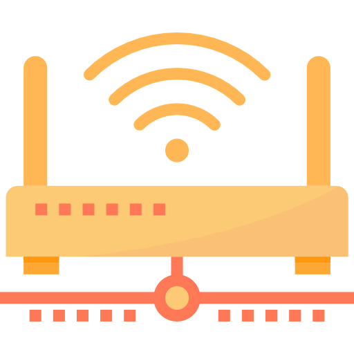 Router icon