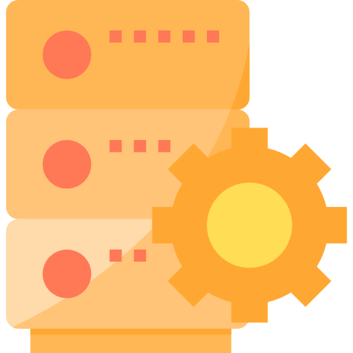 Server icon