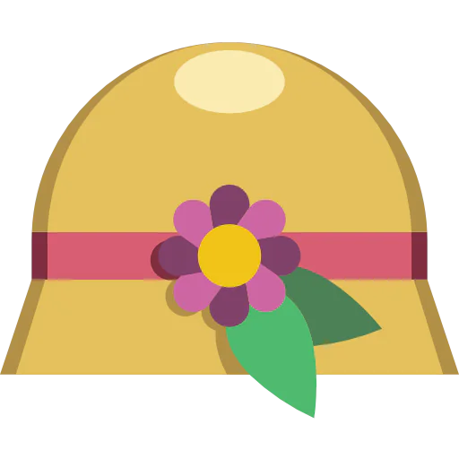 Hat icon