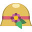 Hat icon 64x64