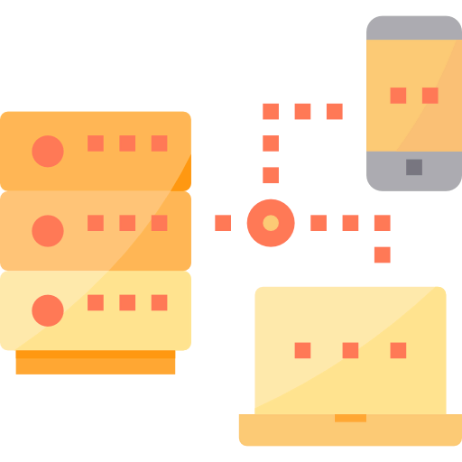 Network icon