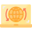 Laptop icon 64x64
