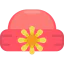 Winter hat icon 64x64