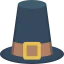 Pilgrim icon 64x64