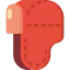 Winter hat icon 64x64