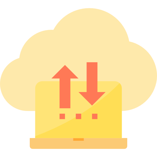 Sync icon