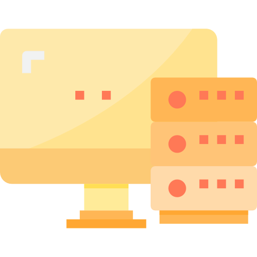 Server icon