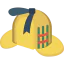 Detective hat icon 64x64