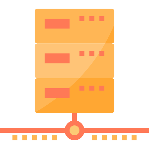 Server icon