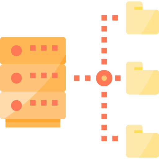 Folder Ikona