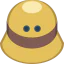 Hat icon 64x64