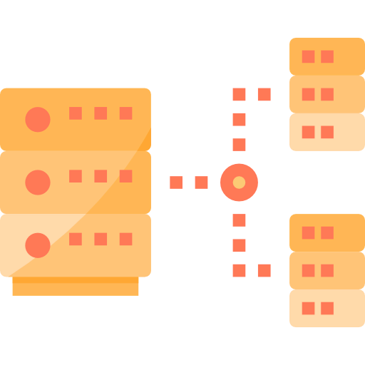 Server icon