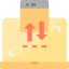 Transfer icon 64x64