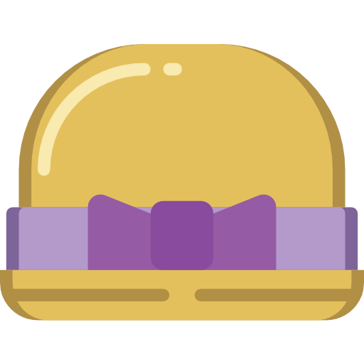 Hat icon