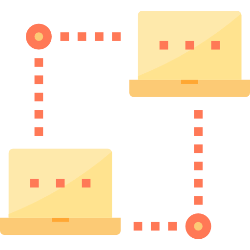 Network icon