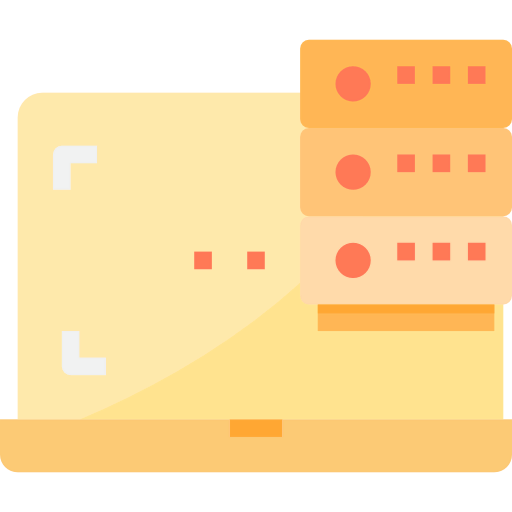 Server 图标
