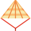 Asian hat icon 64x64
