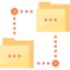 Folder іконка 64x64