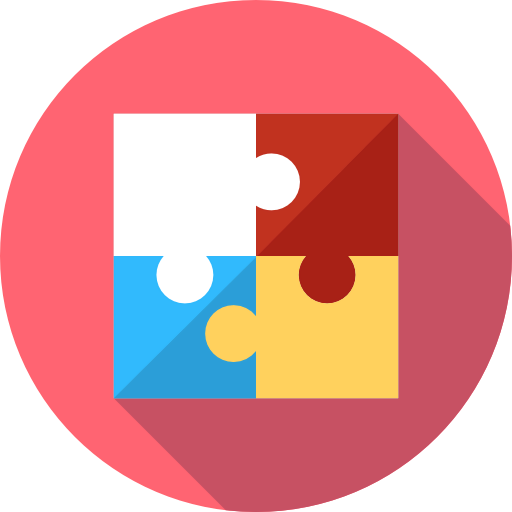 Puzzle icon