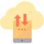 Transfer icon 64x64