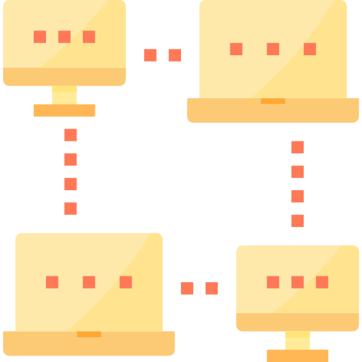 Network icon