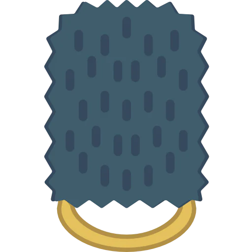 Winter hat icon