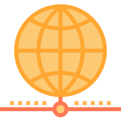 Internet icon