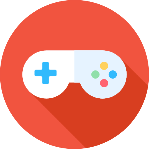 Gamepad icon
