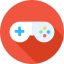 Gamepad icon 64x64
