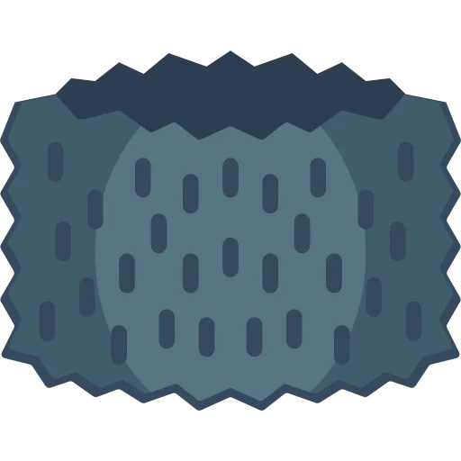 Winter hat icon