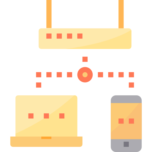 Router icon