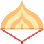 Asian hat icon 64x64