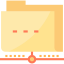 Folder icon 64x64