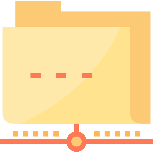 Folder Ikona