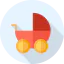 Pram icon 64x64