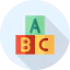 Cubes icon 64x64