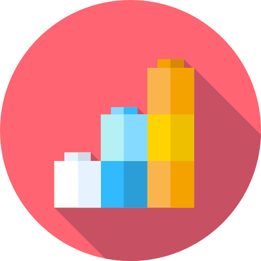 Blocks icon