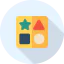 Shapes icon 64x64