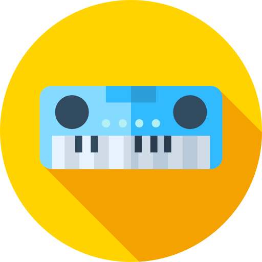 Keyboard icon