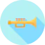 Trumpet icon 64x64