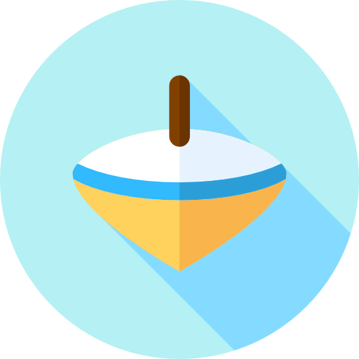 Spinning icon