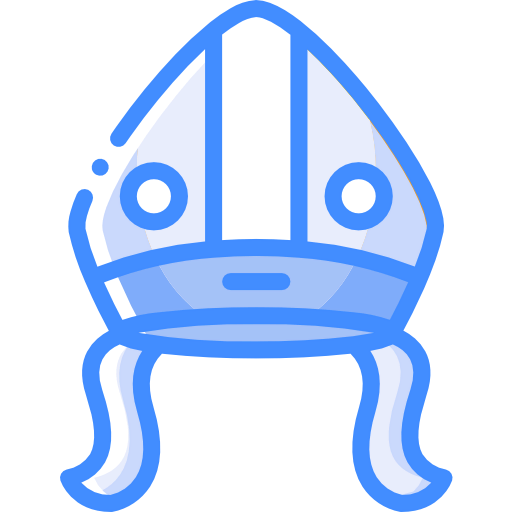 Pope icon